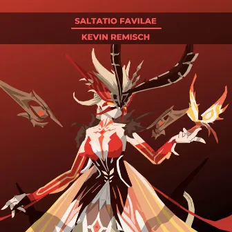 Saltatio Favilae (From 