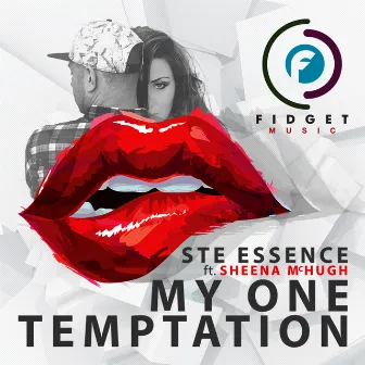 My One Temptation ft Sheena McHugh by Ste Essence