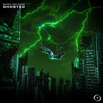 GHOSTED by WISNER