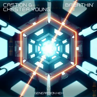 Breathin' by Castion