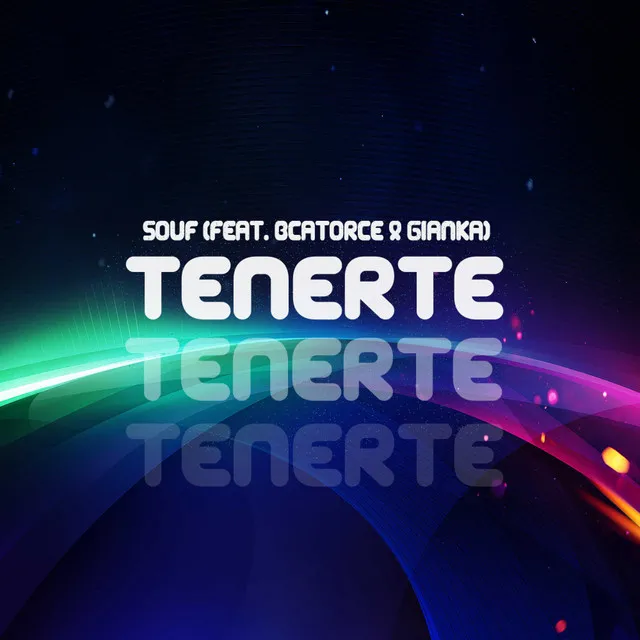 Tenerte