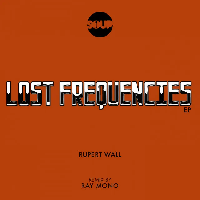 Lost Frequencies