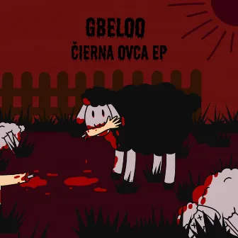 Čierna Ovca by Gbeloo