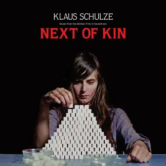 Next of Kin (Music from the Motion Picture Soundtrack) by Klaus Schulze