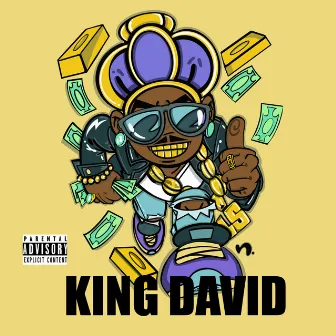 Slangin Rocks by King David