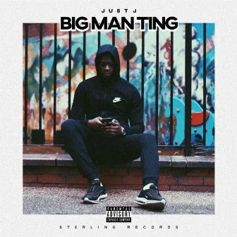 Big Man Ting by Just J