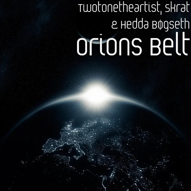 Orions Belt