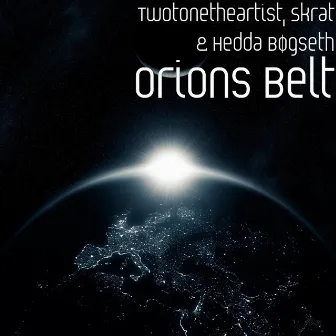 Orions Belt by TwoTonetheArtist