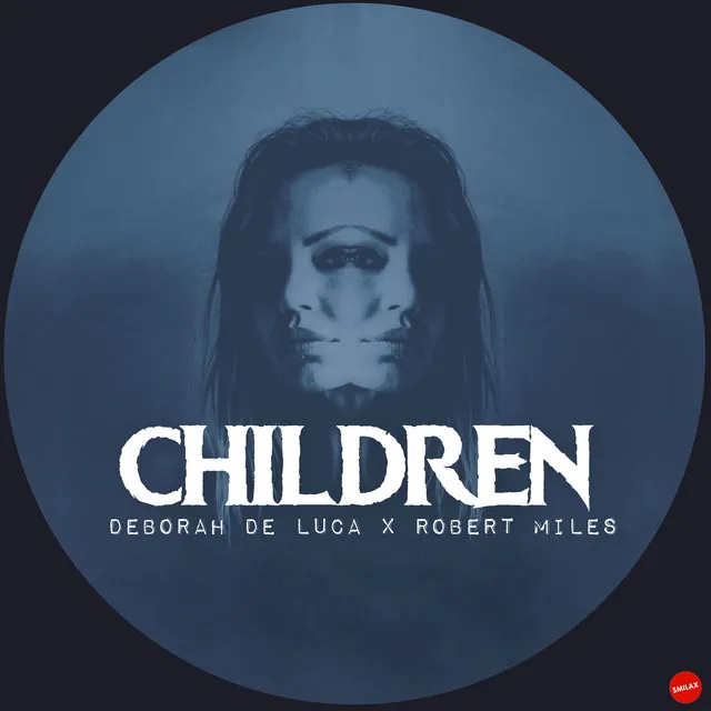 Children - Radio Edit