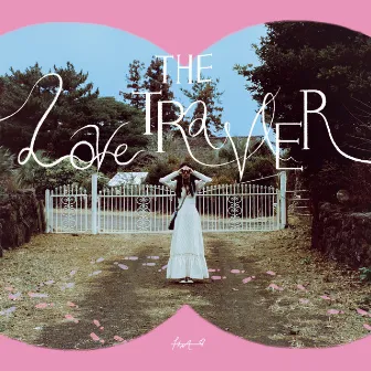 The Love Traveler by HwA