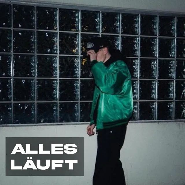 Alles läuft