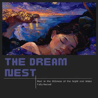 Rest in the Stillness of the Night and Wake Fully Rested by The Dream Nest