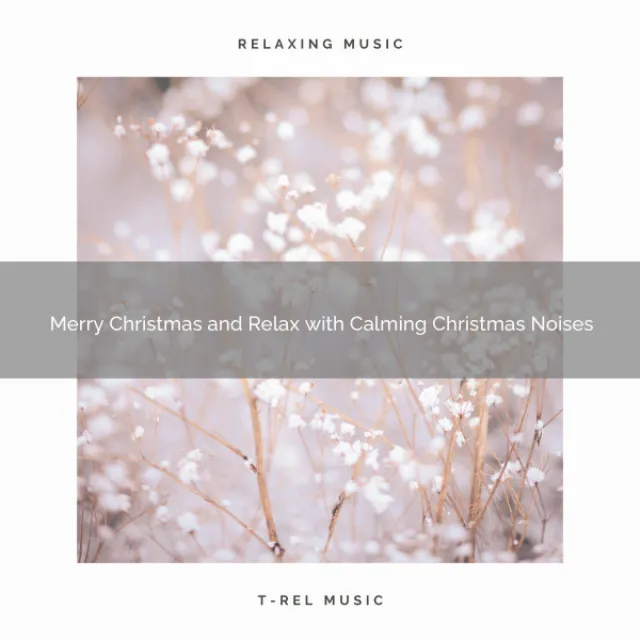 Merry Christmas and Relax with Calming Christmas Noises