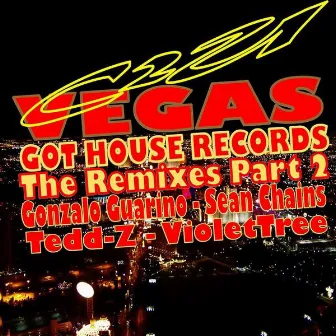 Vegas (Remixes Part II) by C2U