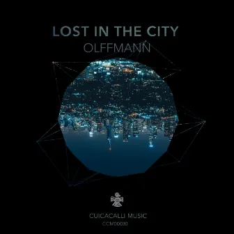 Lost in the City by Olffmann