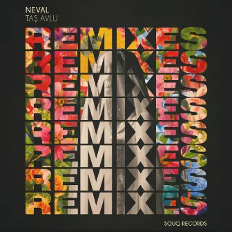 Taş Avlu (Remixes) by Neval