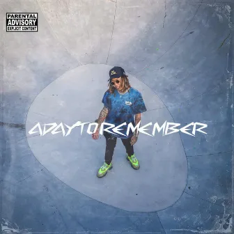 Aday to remember by Aday