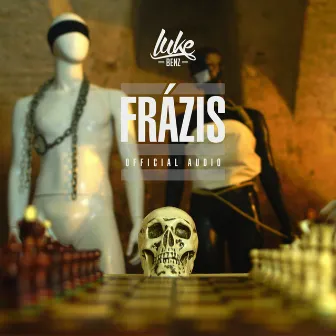 Frázis by Luke Benz