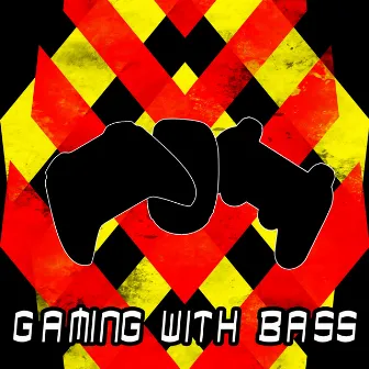 Gaming with Bass by Unknown Artist