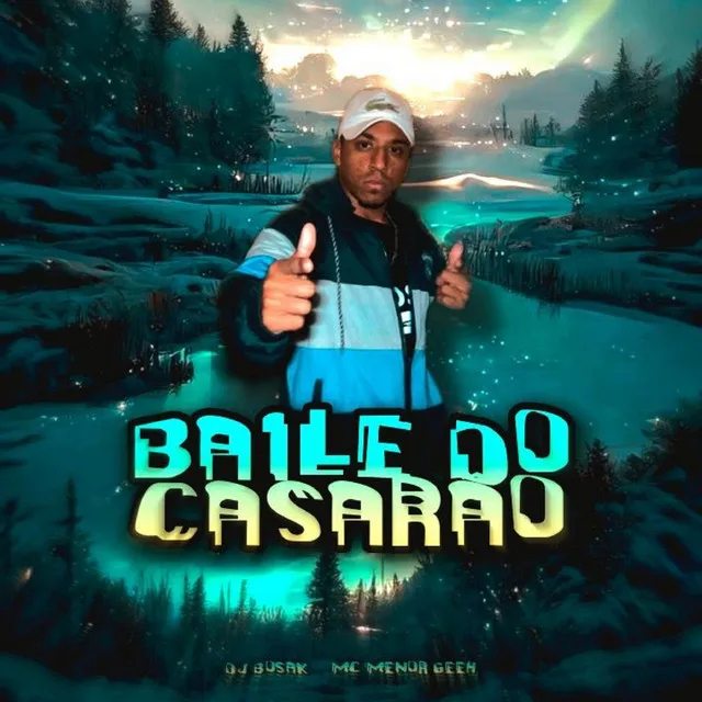 Baile do Casarão