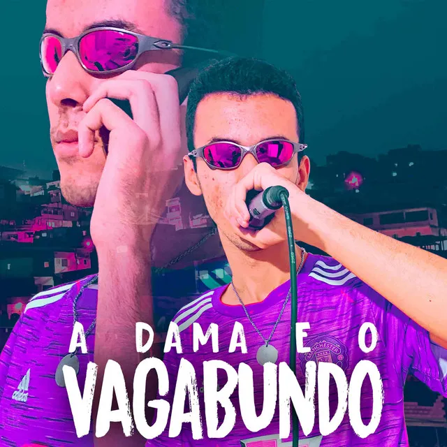 A Dama e o Vagabundo