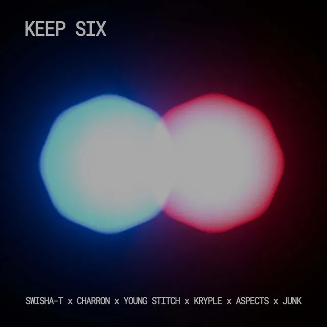 KEEP SIX