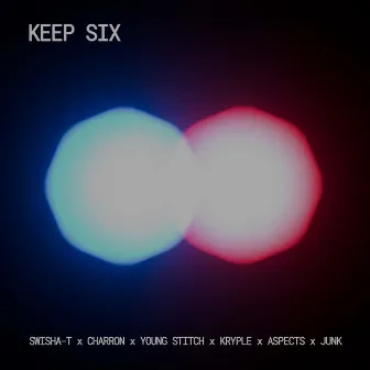 KEEP SIX by Charron