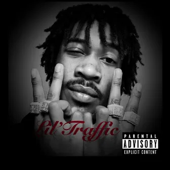 The Beginning by Lil Traffic