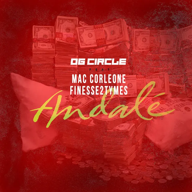 OG Circle