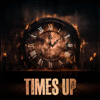 Times Up by Ace1