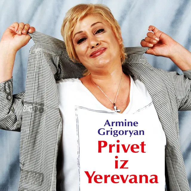 Yerevani Sirun Tgha