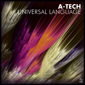 Universal Language by Tropical Bleyage