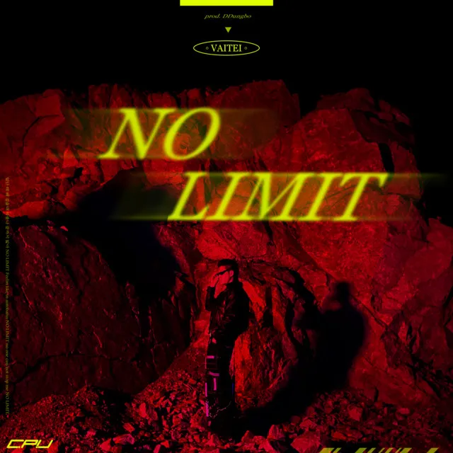 No Limit (prod. DDungbo)