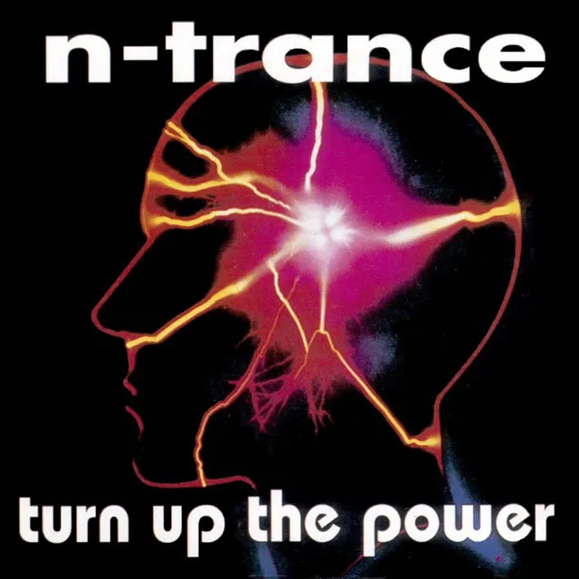 Turn Up The Power - Dream Frequency Remix