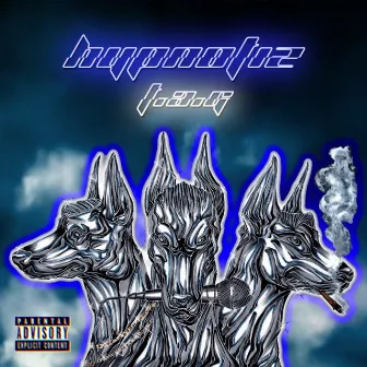 HYPNOTIZE by T.A.G