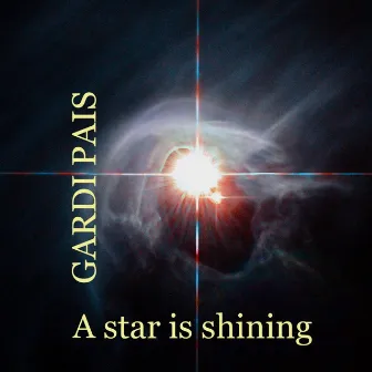 A star is shining by Gardi Pais