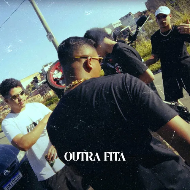 OUTRA FITA