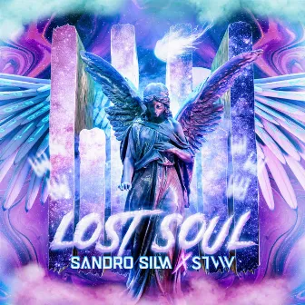 Lost Soul by STVW