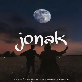 Jonak by Raj Alomyan