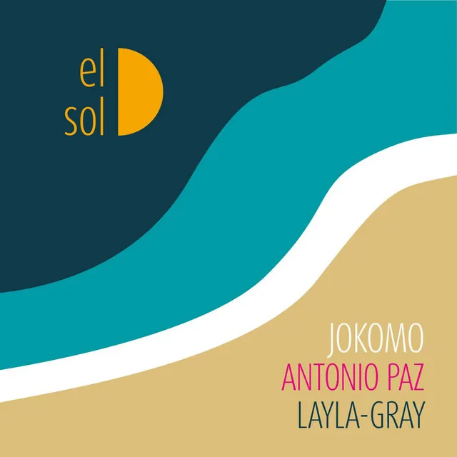 El Sol - Radio Edit