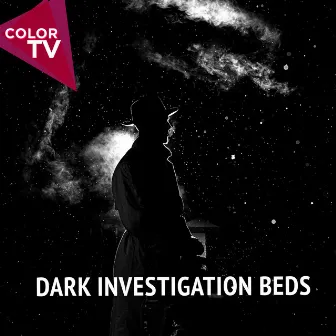 Dark Investigation Beds by Or Chausha