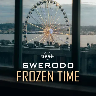 Frozen Time by SWERODO