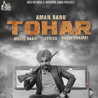 Tohar by Aman Ranu