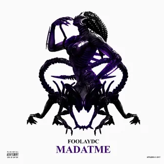 Madatme by Foolay DC