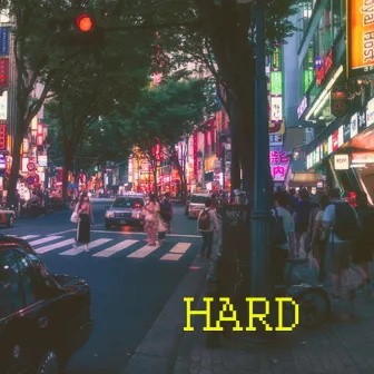 Hard by Coolboii