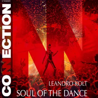 Soul of The Dance by Leandro Kolt