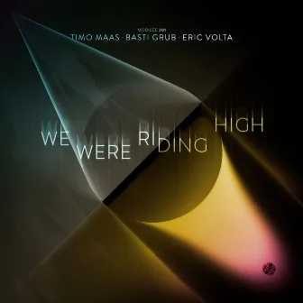 We Were Riding High by Timo Maas