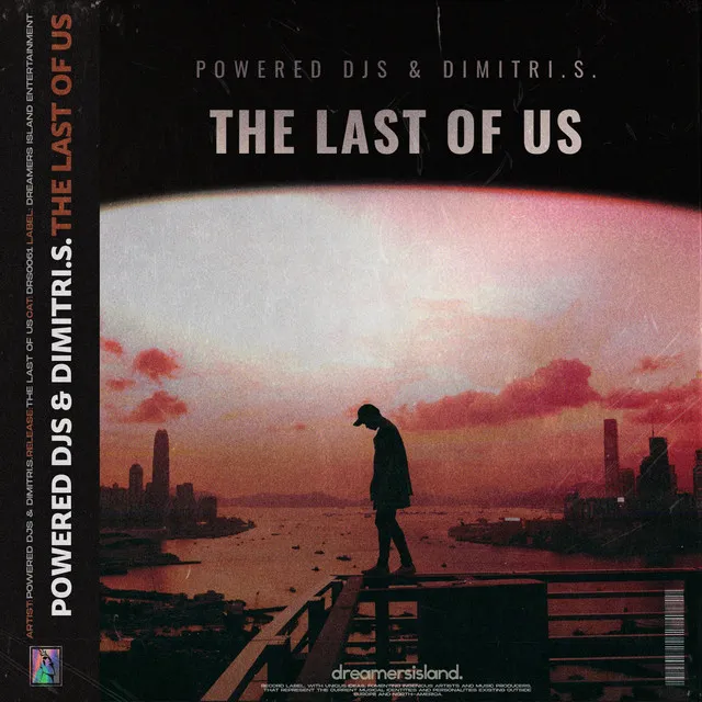 The Last of Us - Extended