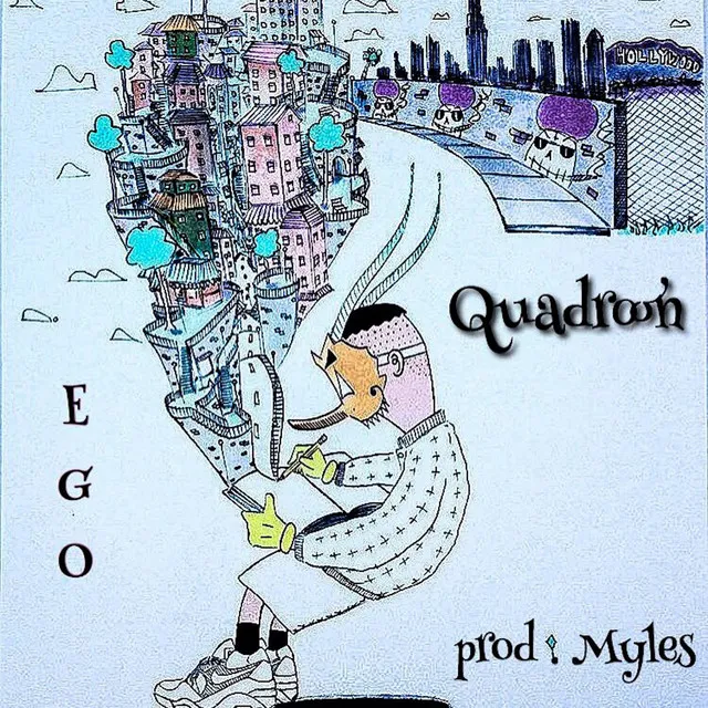 Ego