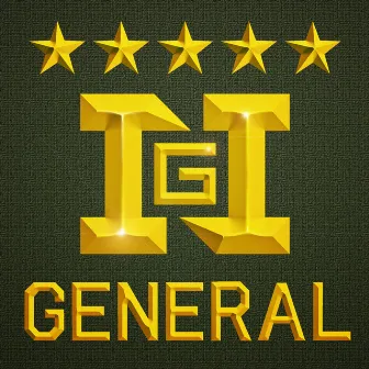 5 Star General by Newham Generals